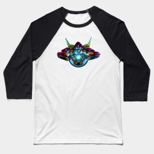 ILLUMINATE Baseball T-Shirt